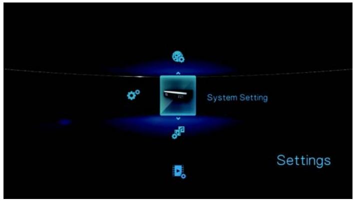 WESTERN DIGITAL TV LIVE - Enregistrement de votre produit WD - 1