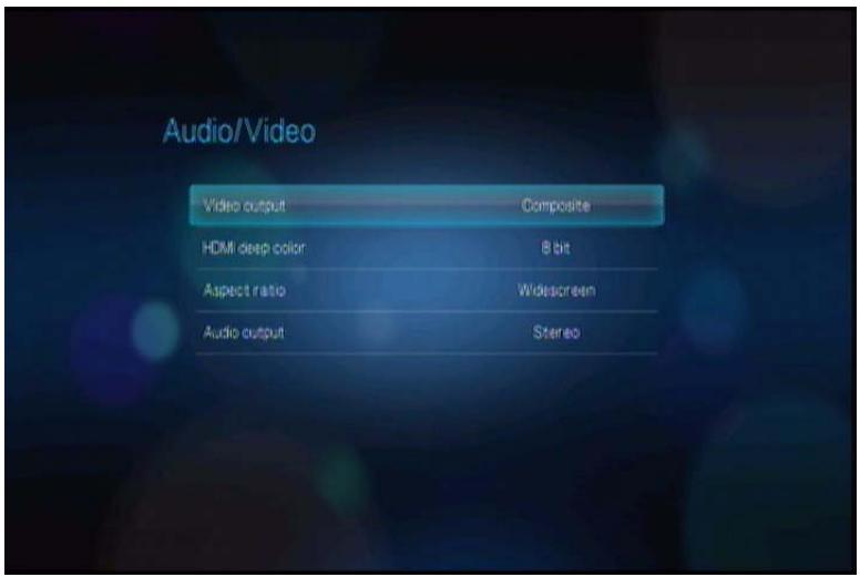 WESTERN DIGITAL TV LIVE PLUS - Audio/vidéo - 1