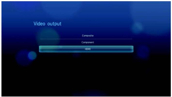 WESTERN DIGITAL TV LIVE PLUS - HDMI - 1