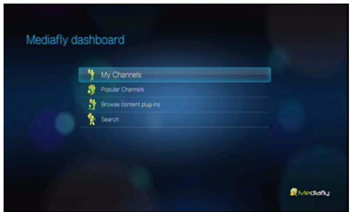 WESTERN DIGITAL TV LIVE PLUS - Medially - 3