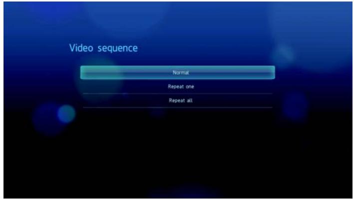 WESTERN DIGITAL TV LIVE PLUS - Video sequence (Séquence video) - 1