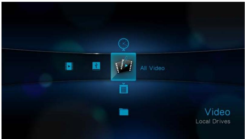 WESTERN DIGITAL TV LIVE PLUS - Lecture video - 1