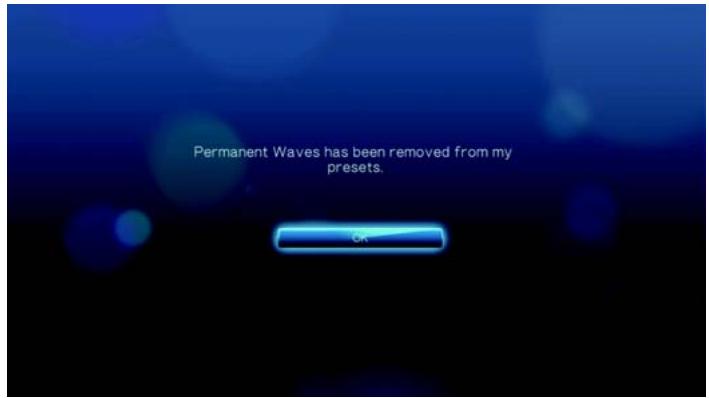 WESTERN DIGITAL TV LIVE PLUS - Suppression d'une station de votre liste de préseLECTIONs - 3