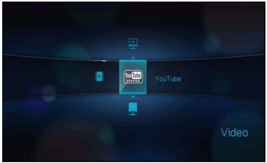 WESTERN DIGITAL TV LIVE PLUS - YouTube - 1