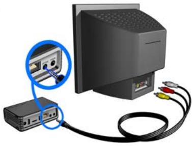 WESTERN DIGITAL TV LIVE PLUS - Choisir la(Meilleureconnexion - 3