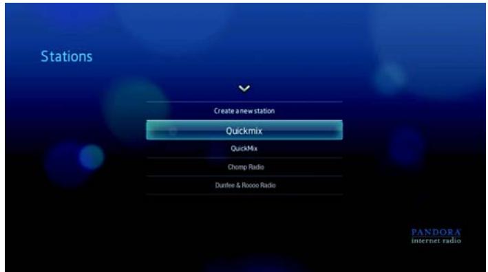 WESTERN DIGITAL TV LIVE PLUS - QuickMix - 1