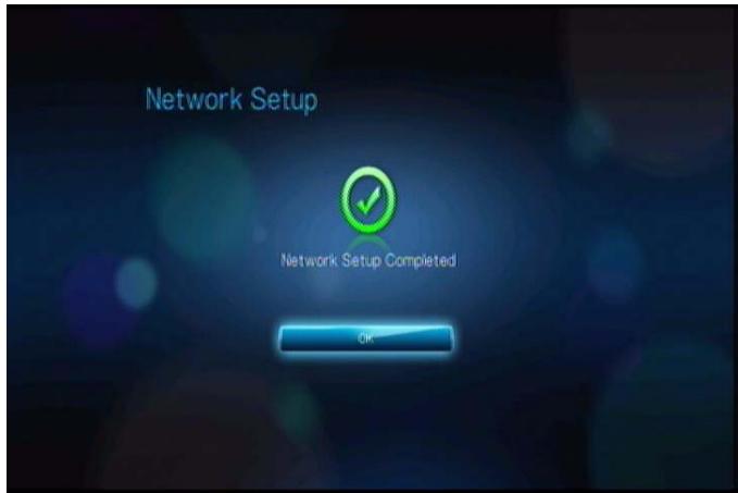 WESTERN DIGITAL TV LIVE PLUS - Configuration de réseau sans fil - 11