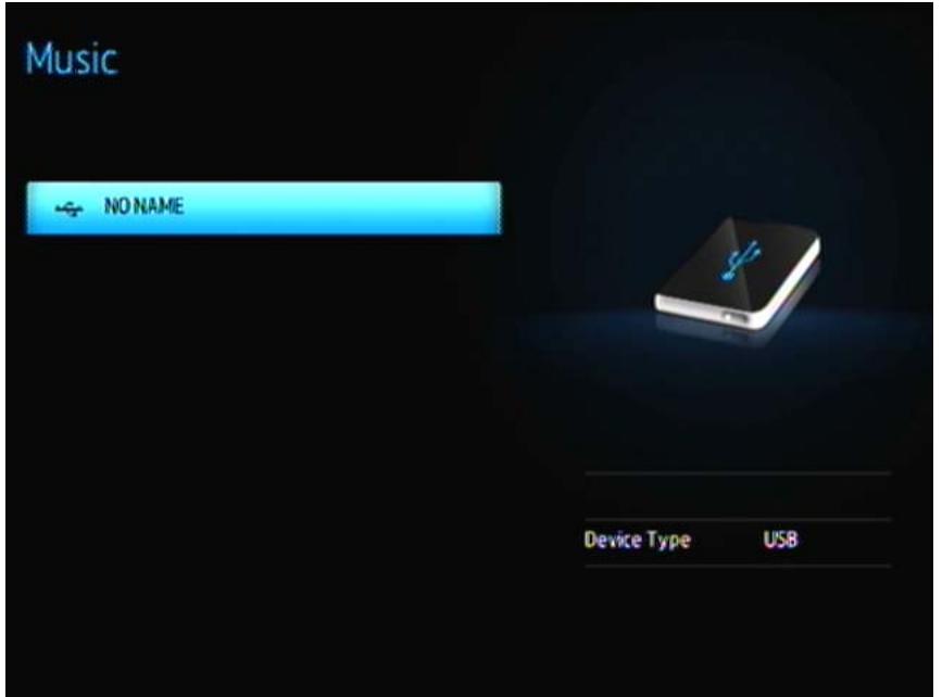 WESTERN DIGITAL TV MINI MEDIA PLAYER - Lecture musicale - 2