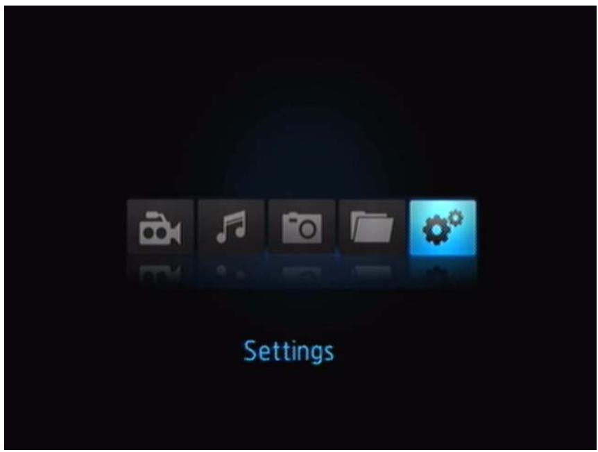 WESTERN DIGITAL TV MINI MEDIA PLAYER - Options de lecture audio - 1