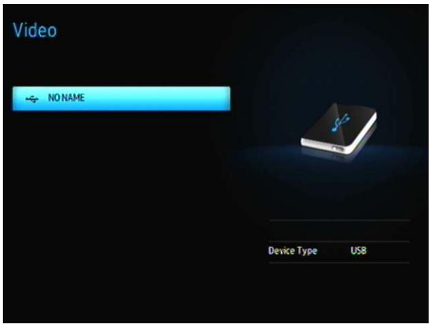 WESTERN DIGITAL TV MINI MEDIA PLAYER - Lecture video - 2