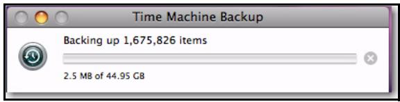 WESTERN DIGITAL MY BOOK WORLD EDITION - Pour configurer Time Machine pour la sauvegarde de fichiers sur votre disque My Book : - 8