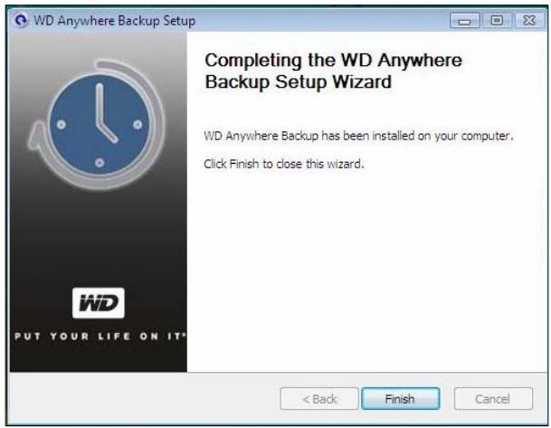 WESTERN DIGITAL MY BOOK WORLD EDITION - Windows - 4