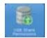 WESTERN DIGITAL MY BOOK WORLD EDITION - USB Share Permissions (Autorisations de partage USB) - 1