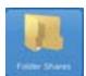 WESTERN DIGITAL MY BOOK WORLD EDITION - Folder Shares (Dossiers partages) - 1