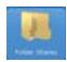 WESTERN DIGITAL MY BOOK WORLD EDITION - Folder Share Permissions (Autorisations de partage des dossiers) - 1