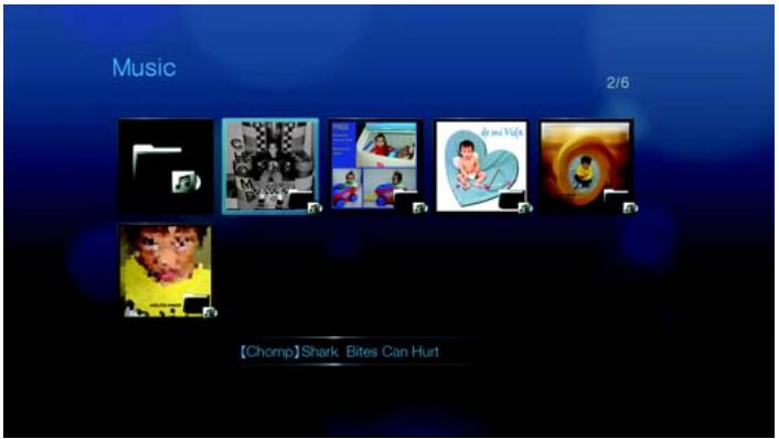 WESTERN DIGITAL MY BOOK WORLD EDITION - WD TV Live HD Media Player - 6