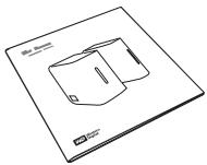 WESTERN DIGITAL MY BOOK WORLD EDITION - Contenu du carton - 5
