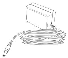 WESTERN DIGITAL MY BOOK WORLD EDITION - Contenu du carton - 2