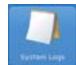 WESTERN DIGITAL MY BOOK WORLD EDITION - System Logs (Journaux du système) - 1