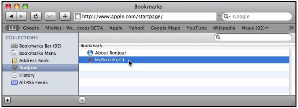 WESTERN DIGITAL MY BOOK WORLD EDITION - Mac OS X - 1