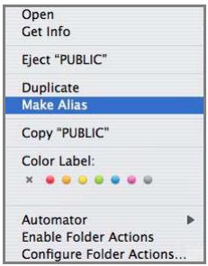 WESTERN DIGITAL MY BOOK WORLD EDITION - Sous Mac OS X Leopard/Snow Leopard - 5