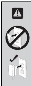 WESTERN DIGITAL MY DVR EXPANDERUSB EDITION - Global AC Adapter Configurations - 3