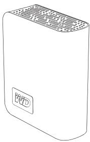 WESTERN DIGITAL MY DVR EXPANDERUSB EDITION - Contacting WD Technical Support - 1