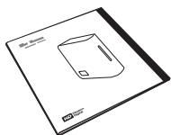 WESTERN DIGITAL MY DVR EXPANDERUSB EDITION - Contacting WD Technical Support - 4