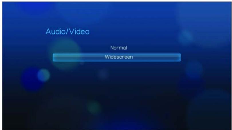 WESTERN DIGITAL WD TV HD MEDIA PLAYER - Display Resolution (Résolution d'affichage) - 2