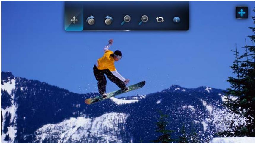 WESTERN DIGITAL WD TV HD MEDIA PLAYER - Diaporamas - 1