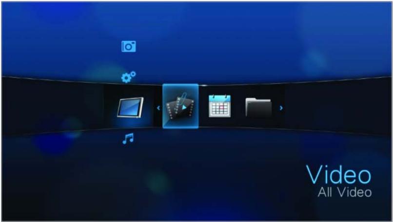 WESTERN DIGITAL WD TV HD MEDIA PLAYER - Lecture video - 2