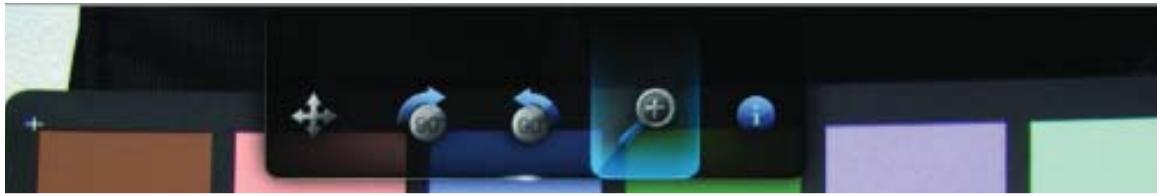WESTERN DIGITAL WD TV HD MEDIA PLAYER - Fonctions de zoom des photos - 1