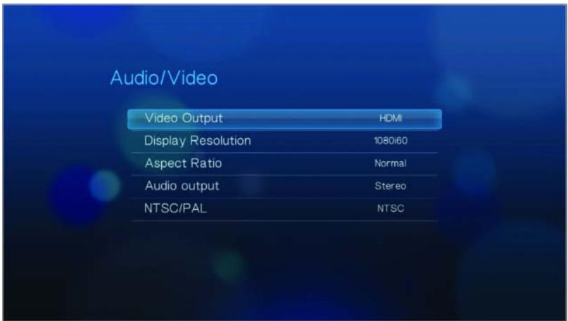 WESTERN DIGITAL WD TV HD MEDIA PLAYER - Audio/vidéo - 1