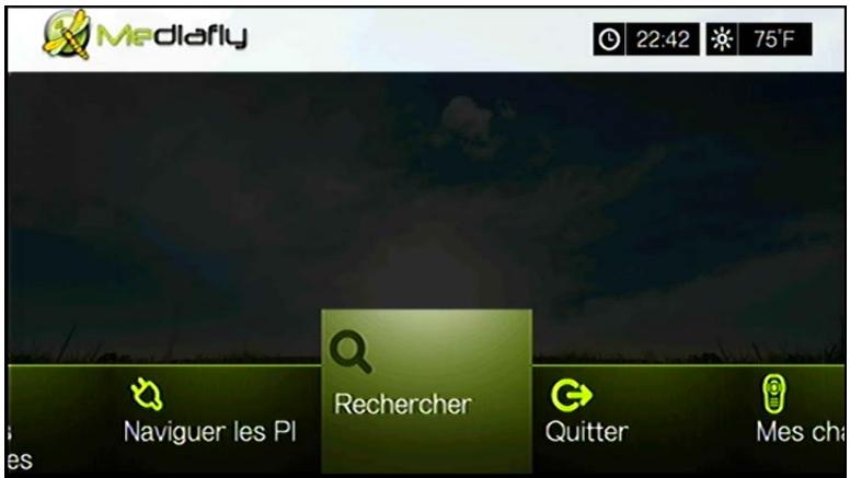 WESTERN DIGITAL WD TV LIVE HUB MEDIA CENTER - Rechner - 1