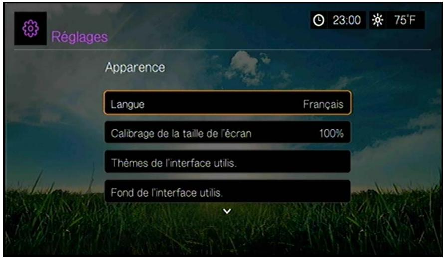 WESTERN DIGITAL WD TV LIVE HUB MEDIA CENTER - Apparance - 1