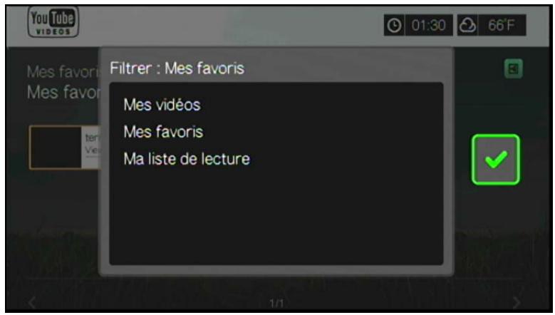 WESTERN DIGITAL WD TV LIVE HUB MEDIA CENTER - Compte - 4