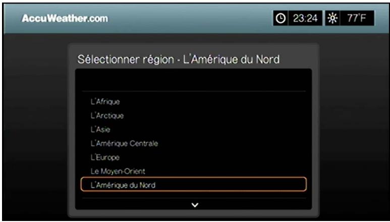 WESTERN DIGITAL WD TV LIVE HUB MEDIA CENTER - Trouver notre emplacement - 1
