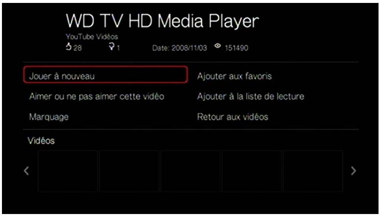 WESTERN DIGITAL WD TV LIVE HUB MEDIA CENTER - Védoas associées - 1