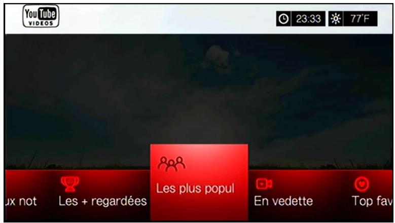 WESTERN DIGITAL WD TV LIVE HUB MEDIA CENTER - Les plus populaires - 1