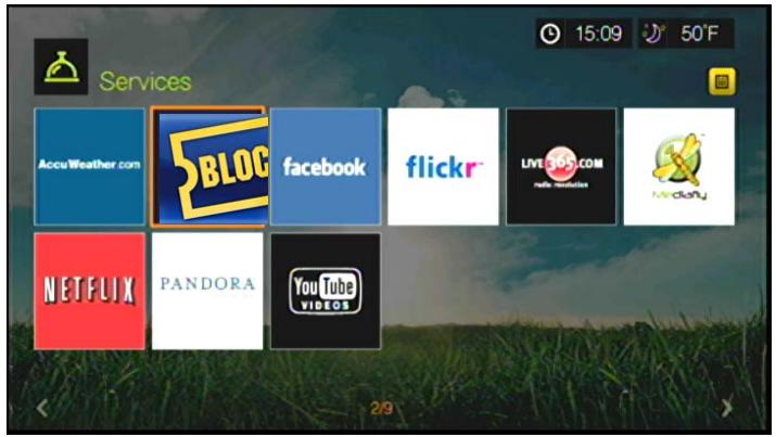 WESTERN DIGITAL WD TV LIVE HUB MEDIA CENTER - Pour commencer : - 1