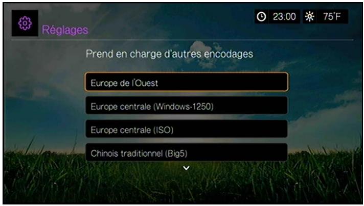 WESTERN DIGITAL WD TV LIVE HUB MEDIA CENTER - Prise en charge de l'encodage pour YouTube dans le monde entier - 1