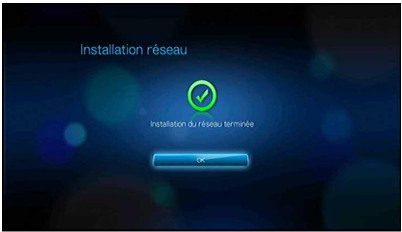 WESTERN DIGITAL WD TV LIVE PLUS HD MEDIA PLAYER - Installation de réseau sans fil - 11