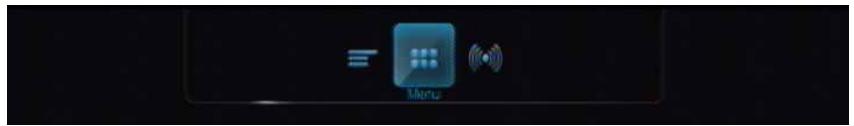 WESTERN DIGITAL WD TV LIVE PLUS HD MEDIA PLAYER - Options de lecture pour la navigation DVD - 1