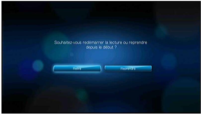 WESTERN DIGITAL WD TV LIVE PLUS HD MEDIA PLAYER - Lecture video - 3