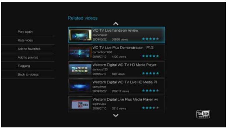 WESTERN DIGITAL WD TV LIVE PLUS HD MEDIA PLAYER - Védoas associées - 1