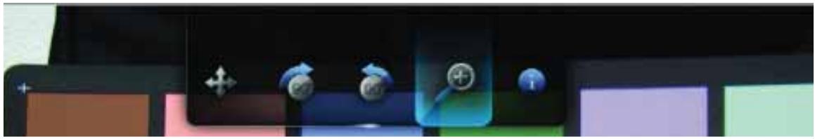WESTERN DIGITAL WD TV LIVE PLUS HD MEDIA PLAYER - Fonctions de zoom photo - 1
