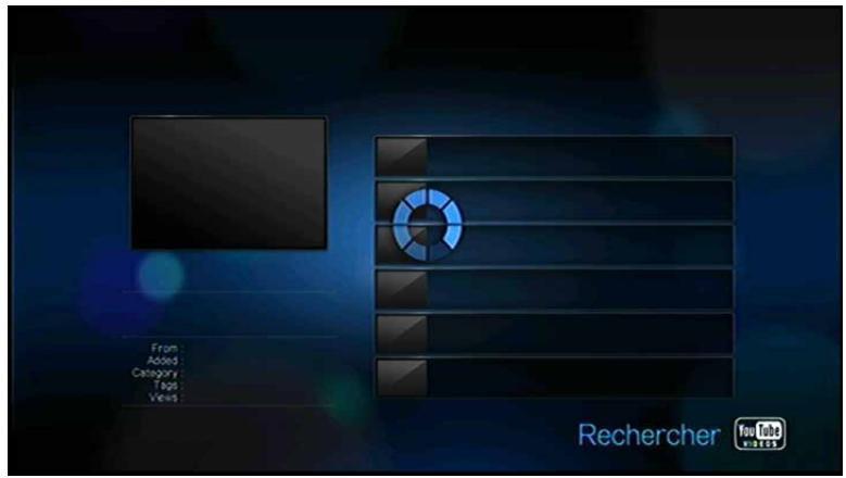 WESTERN DIGITAL WD TV LIVE PLUS HD MEDIA PLAYER - Recherche deVIDEOS - 5