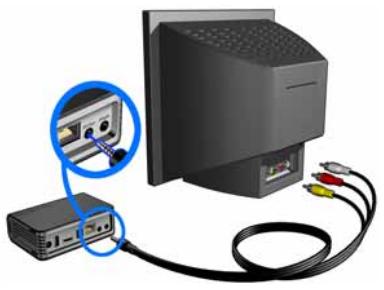 WESTERN DIGITAL WD TV LIVE PLUS HD MEDIA PLAYER - Choisir la(Meilleureconnexion - 3
