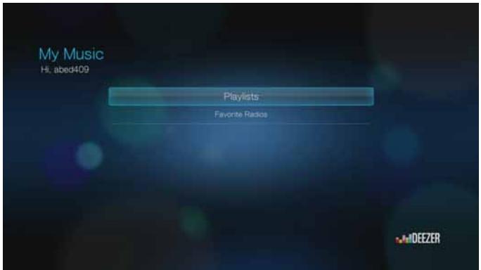 WESTERN DIGITAL WD TV LIVE PLUS HD MEDIA PLAYER - Listesde lecture - 1