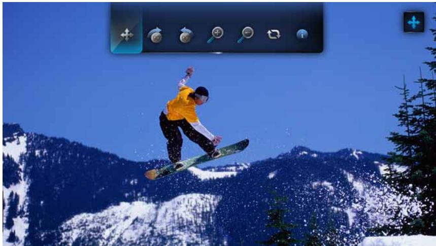 WESTERN DIGITAL WD TV LIVE PLUS HD MEDIA PLAYER - Diaporamas - 1